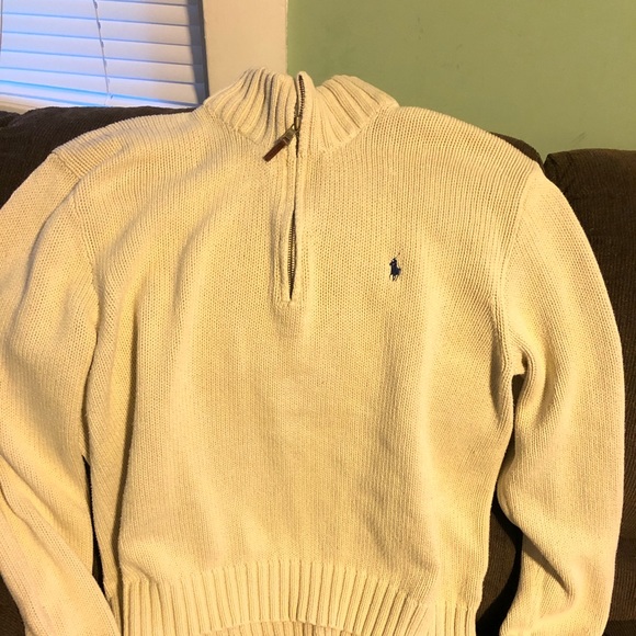 polo ralph lauren rn 41381 sweater